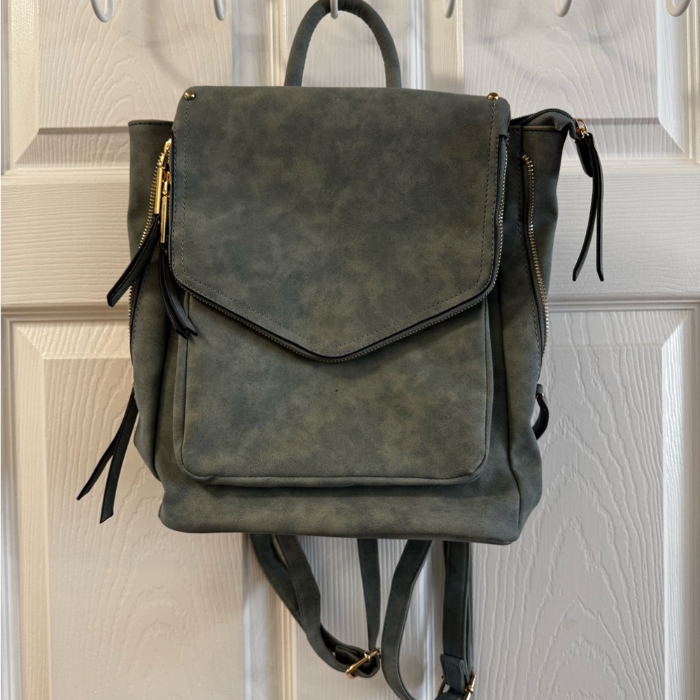 Backpack Travel Backpack Laptop Mini Bag